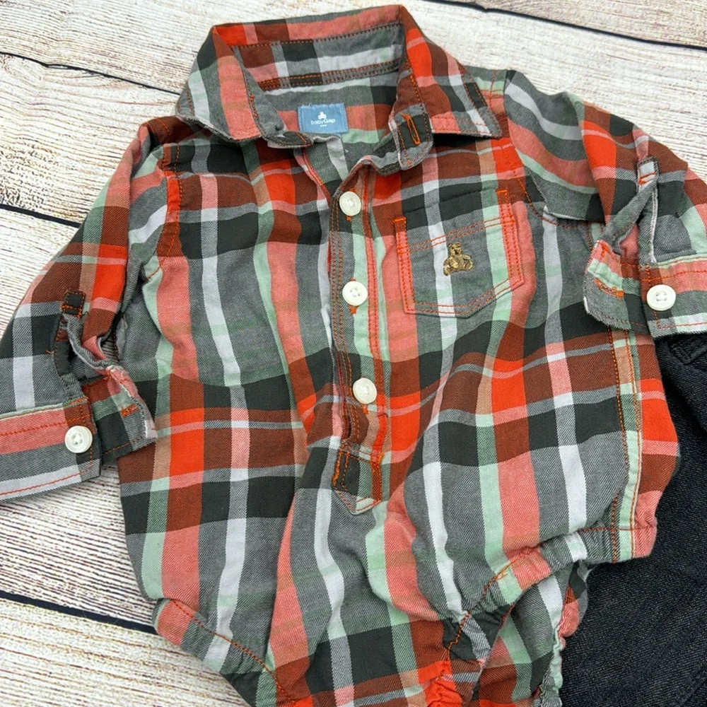 GAP excellent used